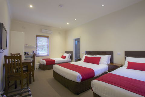 Amaroo Motel - Kalgoorlie Accommodation 2