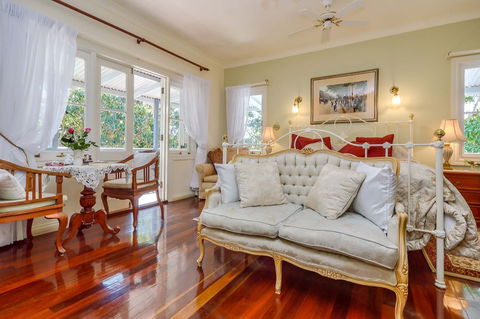 Amore Mt Tamborine - Kalgoorlie Accommodation 0