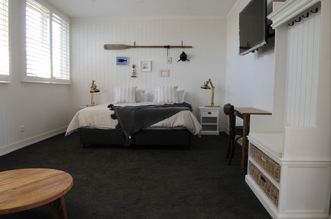 Anchor Geelong - Kalgoorlie Accommodation 1