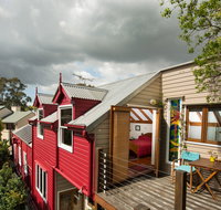 An Oasis In The City - Kalgoorlie Accommodation