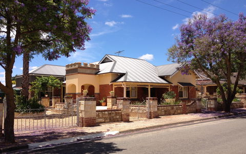 Apartments On Fiedler - Kalgoorlie Accommodation 0