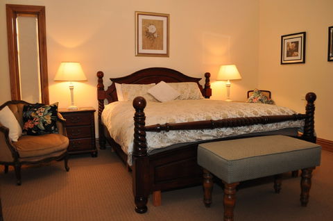 Apartments On Fiedler - Kalgoorlie Accommodation 2