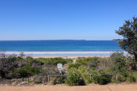 Aqua Vista Vincentia - Kalgoorlie Accommodation 2