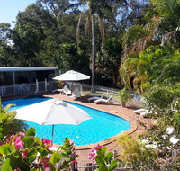 Aquajet Motel - Kalgoorlie Accommodation