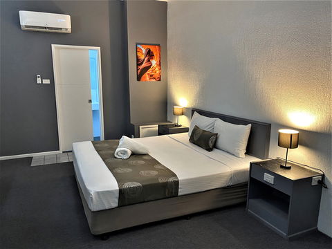 Archer Park Motel - Kalgoorlie Accommodation 0