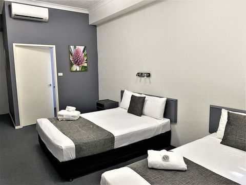 Archer Park Motel - Kalgoorlie Accommodation 2