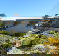 At the Beach - Kalgoorlie Accommodation