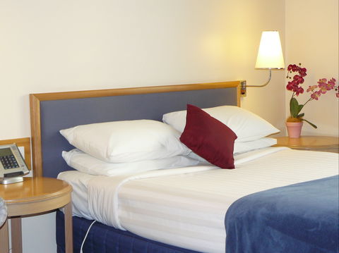 Australia Park Motel - Kalgoorlie Accommodation 0