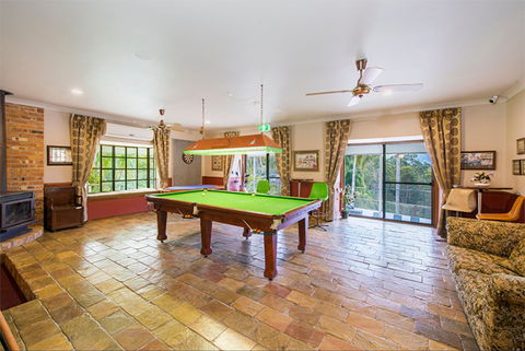 Austinvilla Estate - Kalgoorlie Accommodation 1