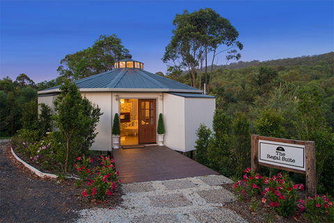 Austinvilla Estate - Kalgoorlie Accommodation 2