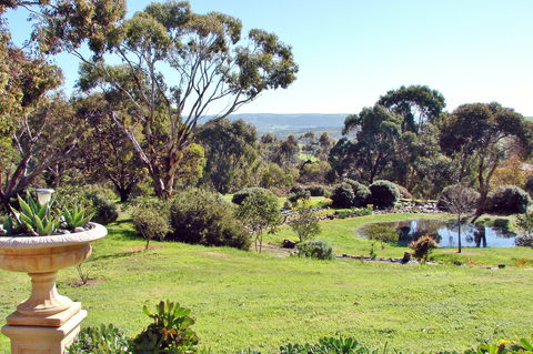 Austiny Bed And Breakfast - Kalgoorlie Accommodation 0