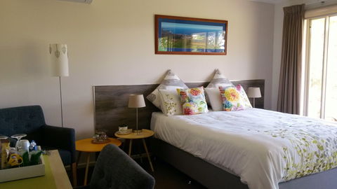 Austiny Bed And Breakfast - Kalgoorlie Accommodation 1