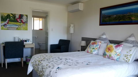 Austiny Bed And Breakfast - Kalgoorlie Accommodation 2