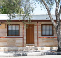 Australia Street Cottage - Kalgoorlie Accommodation