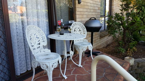 Avariella - Kalgoorlie Accommodation 1