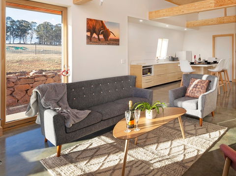 Avonside Alpine Estate - Kalgoorlie Accommodation 1