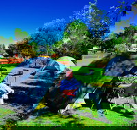 Ayers Rock Campground - Kalgoorlie Accommodation