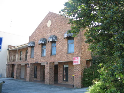 Bakery Hill Motel - Kalgoorlie Accommodation 0