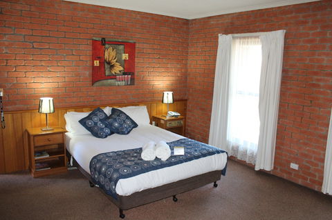 Bakery Hill Motel - Kalgoorlie Accommodation 1