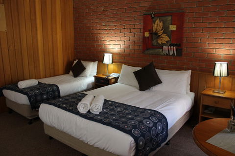 Bakery Hill Motel - Kalgoorlie Accommodation 2