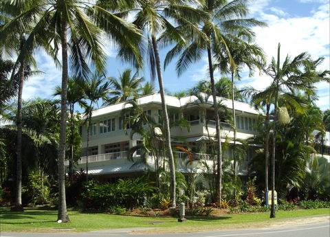 Balboa Apartments - Kalgoorlie Accommodation 0