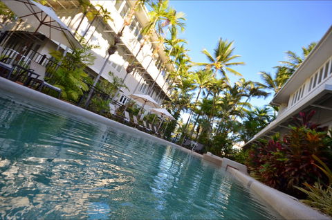 Balboa Apartments - Kalgoorlie Accommodation 1