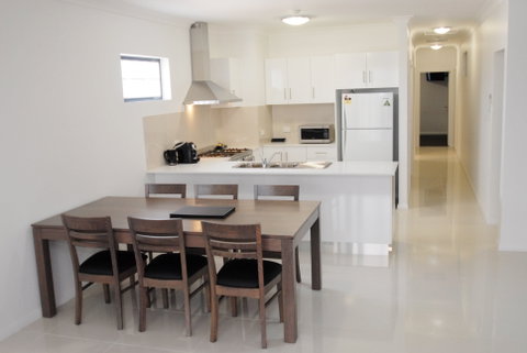 Banna Suites - Kalgoorlie Accommodation 0