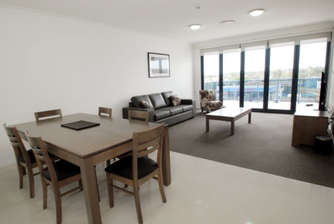 Banna Suites - Kalgoorlie Accommodation 2