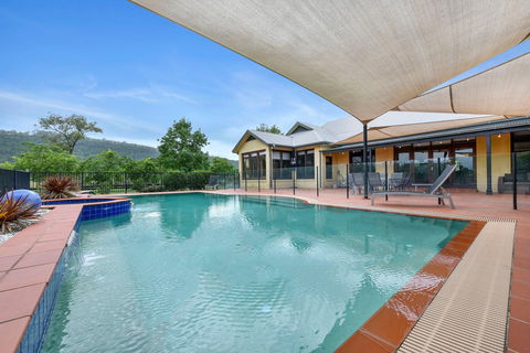 Barrington Park Estate - Kalgoorlie Accommodation 0
