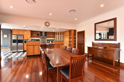 Barrington Park Estate - Kalgoorlie Accommodation 2
