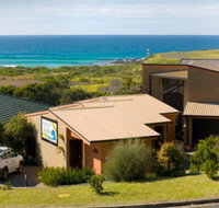 Beachfront Apartments Narooma - Kalgoorlie Accommodation