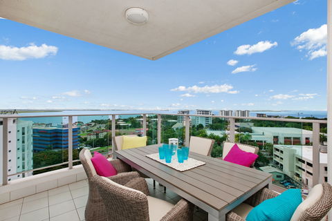 Beachlife Sea Spray Apartment - Kalgoorlie Accommodation 0