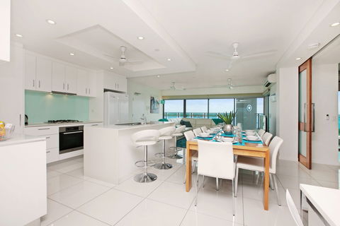 Beachlife Sea Spray Apartment - Kalgoorlie Accommodation 1
