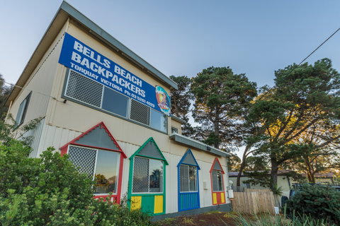 Bells Beach Backpackers - Kalgoorlie Accommodation 0