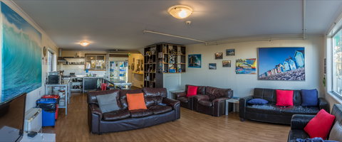 Bells Beach Backpackers - Kalgoorlie Accommodation 2