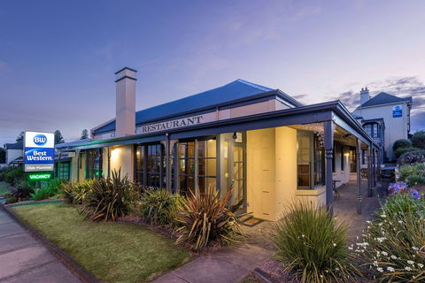 Best Western Olde Maritime - Kalgoorlie Accommodation 0