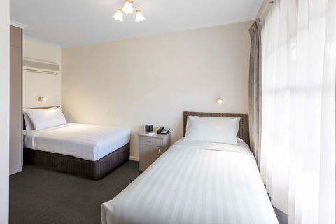 Best Western Olde Maritime - Kalgoorlie Accommodation 1