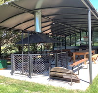 Blayney and Villages Tourist Park - Kalgoorlie Accommodation