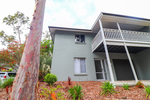 Blackbutt Family Loft Townhouse - Kalgoorlie Accommodation 0