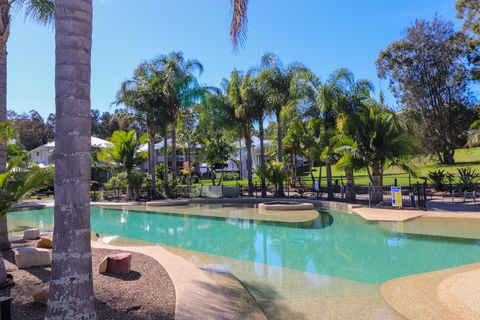 Blackbutt Family Loft Townhouse - Kalgoorlie Accommodation 1