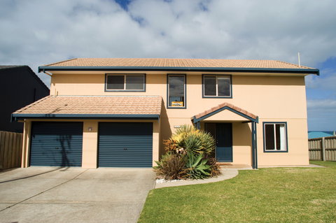 Braeview - Kalgoorlie Accommodation 1