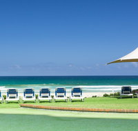 Breakers North - Absolute Beach Front Holiday Apartments - Kalgoorlie Accommodation