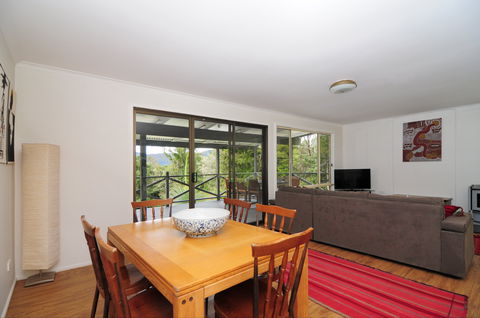 Cabbage Tree Farm - Kalgoorlie Accommodation 1