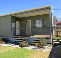 Caddy Shack Dunedoo - Kalgoorlie Accommodation