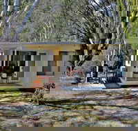 Capertee Cottage - Kalgoorlie Accommodation