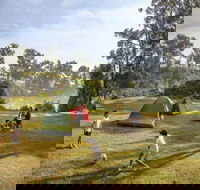 Cattai campground - Kalgoorlie Accommodation