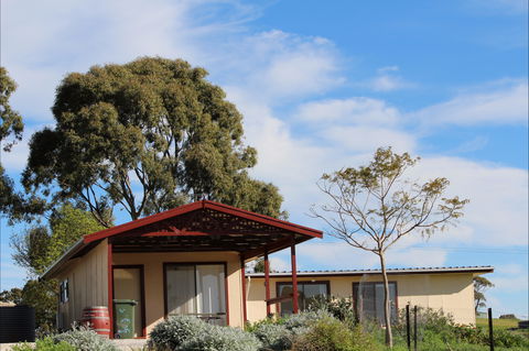 Clare View Accommodation - Clare View Cottage - Kalgoorlie Accommodation 1