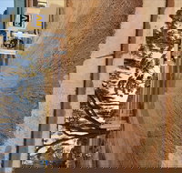 Cleve Showgrounds RV Park - Kalgoorlie Accommodation