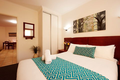 Coffee House Apartment Motel - Kalgoorlie Accommodation 0