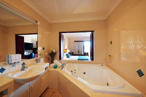 Coffee House Apartment Motel - Kalgoorlie Accommodation 1